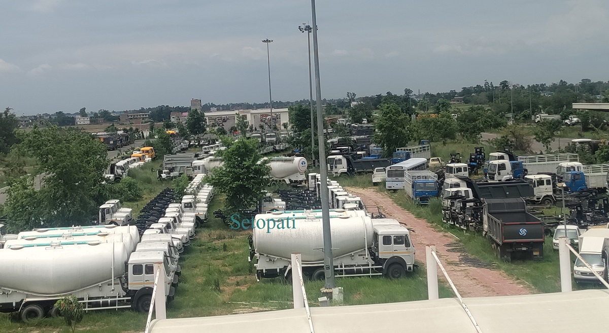 फाइल तस्बिर।